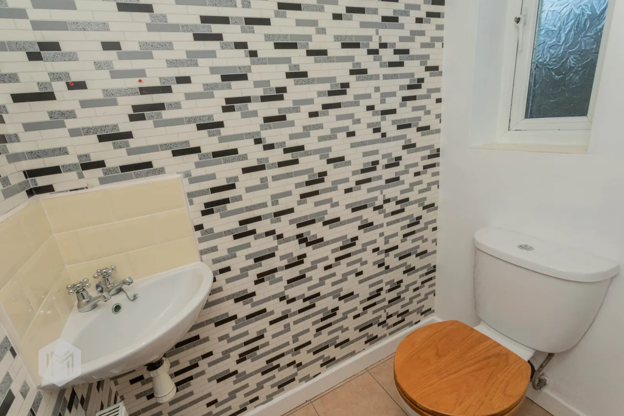Ariel Gardens, Culcheth, Warrington, WA3 5DG, photo 21