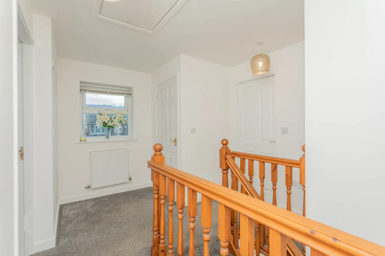 Ariel Gardens, Culcheth, Warrington, WA3 5DG, photo 23
