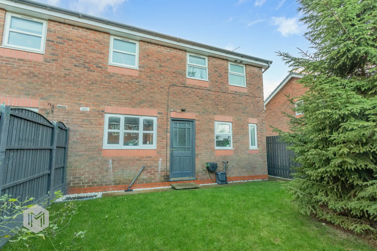 Ariel Gardens, Culcheth, Warrington, WA3 5DG, photo 26
