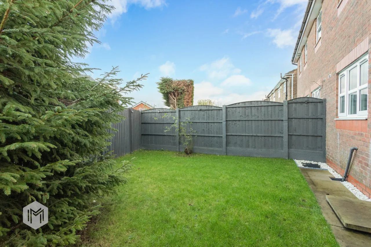 Ariel Gardens, Culcheth, Warrington, WA3 5DG, photo 13