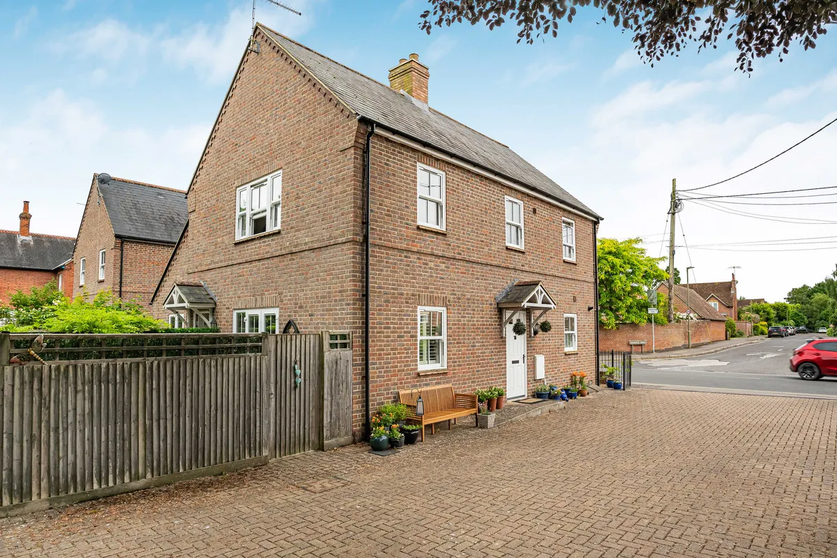 St Johns Road, Wallingford, photo 9