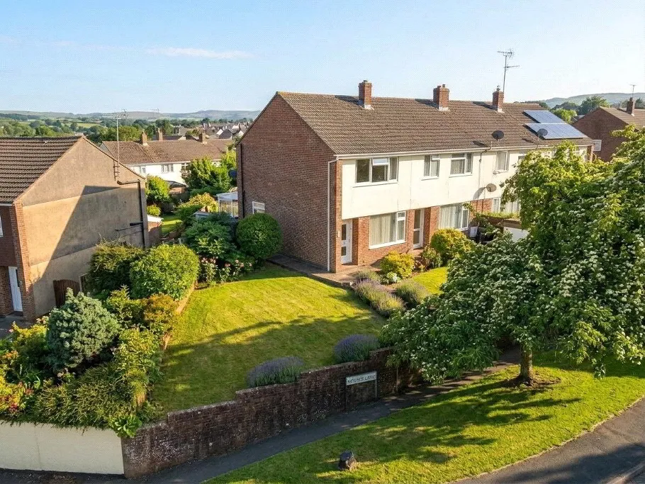 3 bed house for sale, Okehampton, EX20