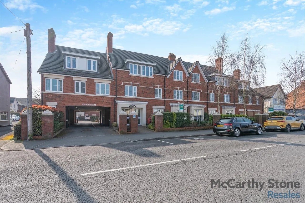 Jockey Road, Sutton Coldfield, B73, photo 36