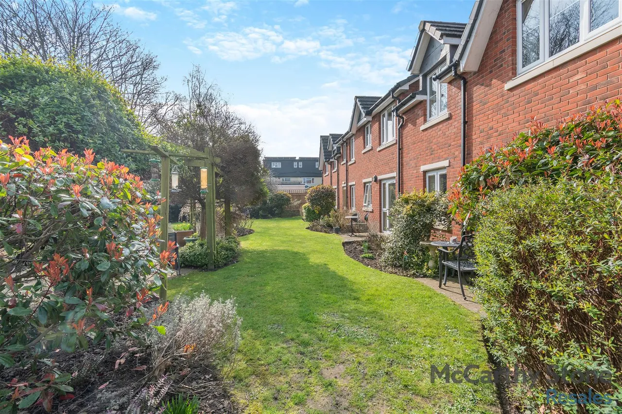 Jockey Road, Sutton Coldfield, B73, photo 30