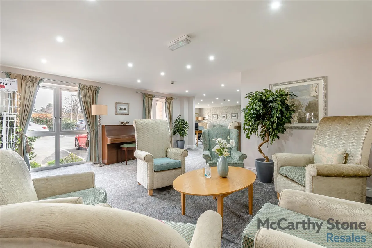 Jockey Road, Sutton Coldfield, B73, photo 24