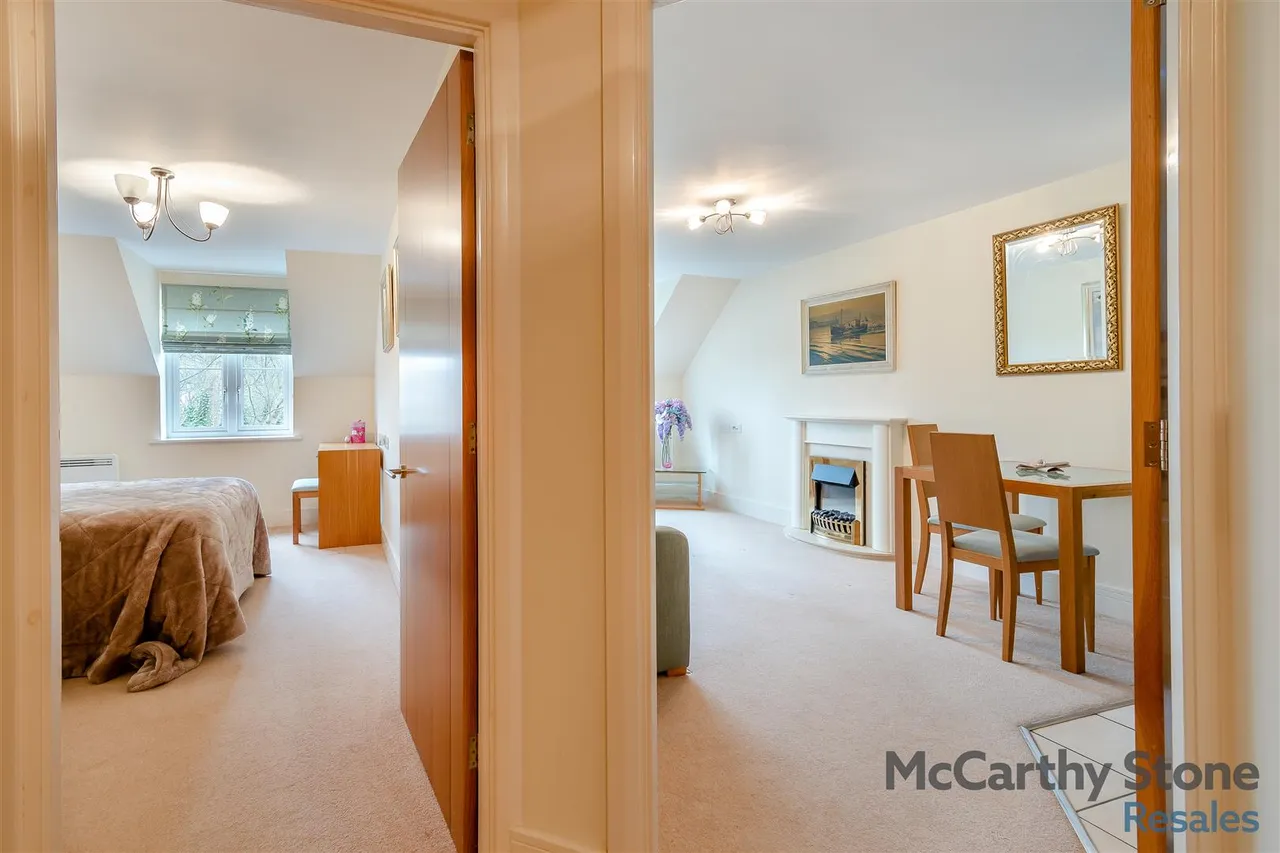 Jockey Road, Sutton Coldfield, B73, photo 16