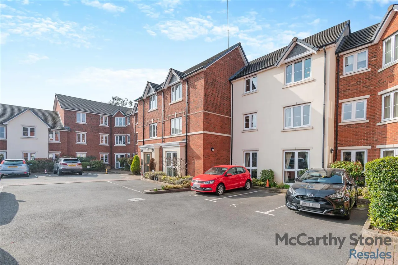 Jockey Road, Sutton Coldfield, B73, photo 34