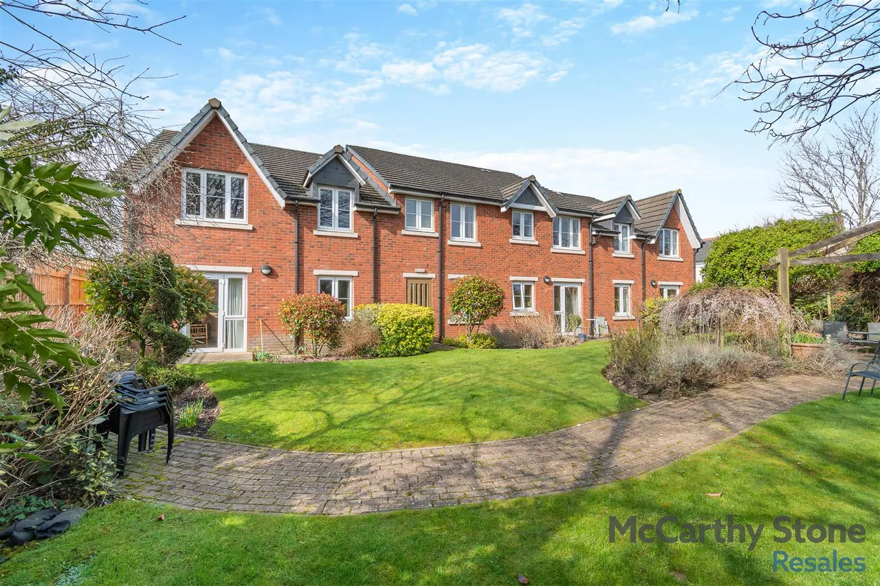Jockey Road, Sutton Coldfield, B73, photo 31