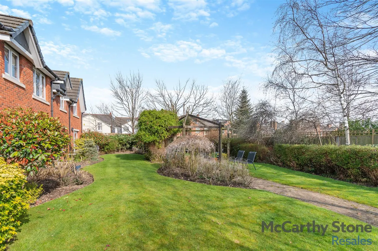 Jockey Road, Sutton Coldfield, B73, photo 32
