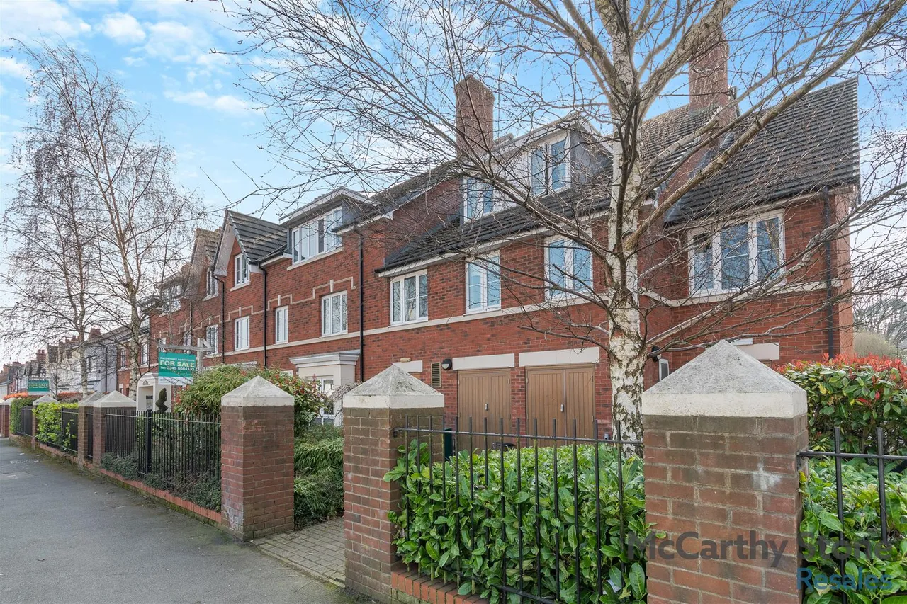 Jockey Road, Sutton Coldfield, B73, photo 35