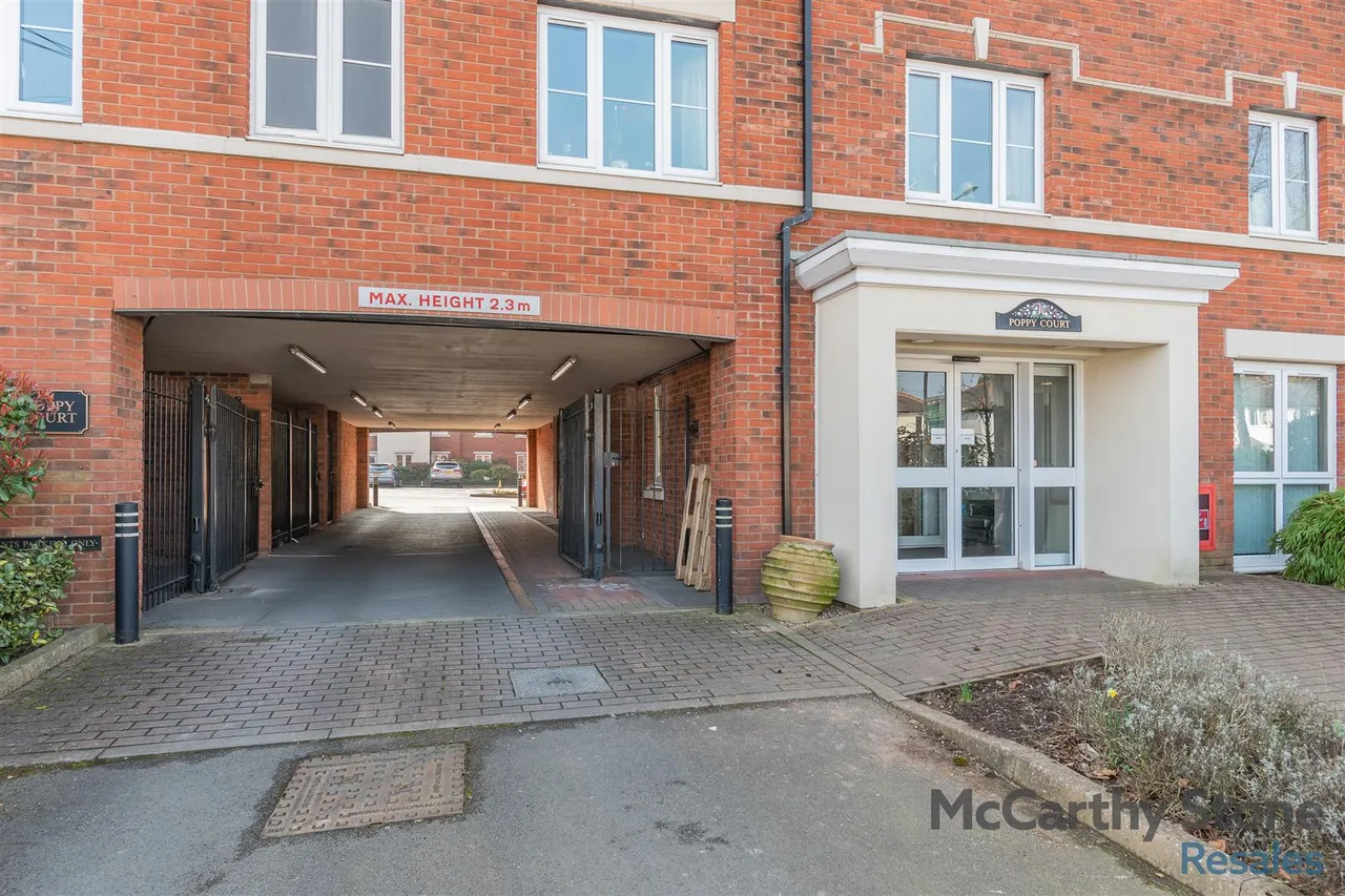 Jockey Road, Sutton Coldfield, B73, photo 33