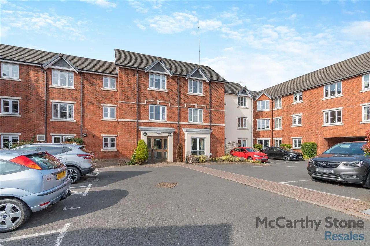 Jockey Road, Sutton Coldfield, B73, photo 28