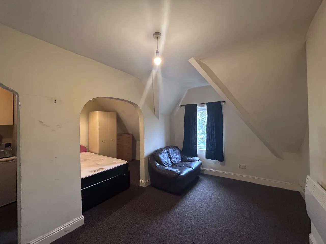 1 bed house to rent, Gravelly Hill, Erdington, B23