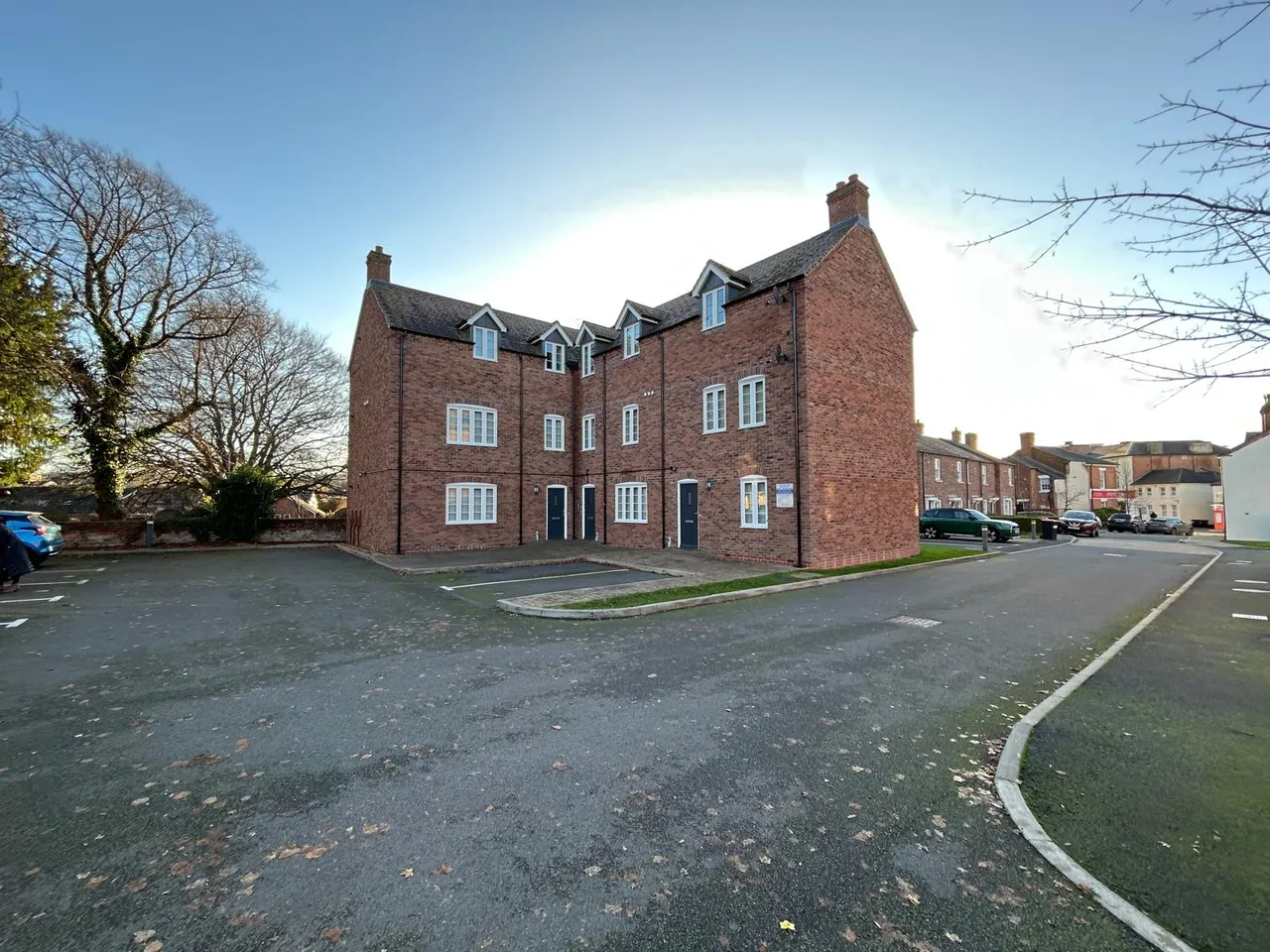Charlton Arms Close, Wellington, TF1, photo 11