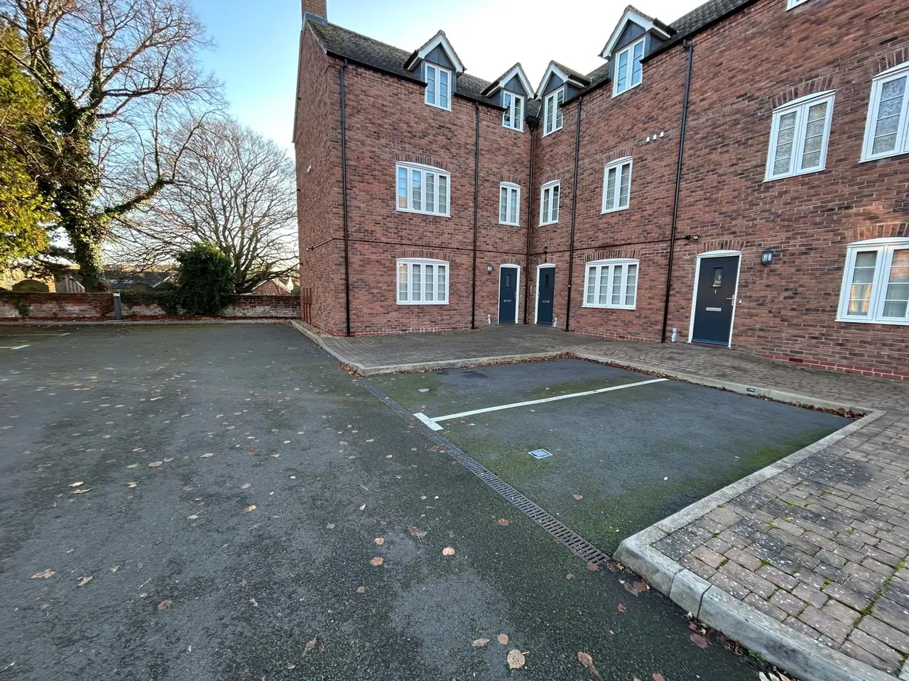 2 bed flat to rent, Charlton Arms Close, Wellington, TF1