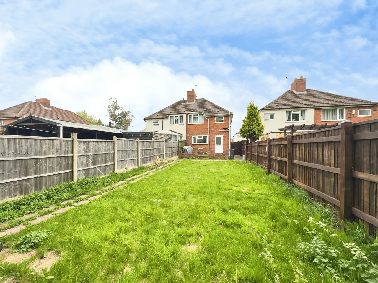 Stewart Road, Walsall Wood, West Midlands, WS9, photo 11