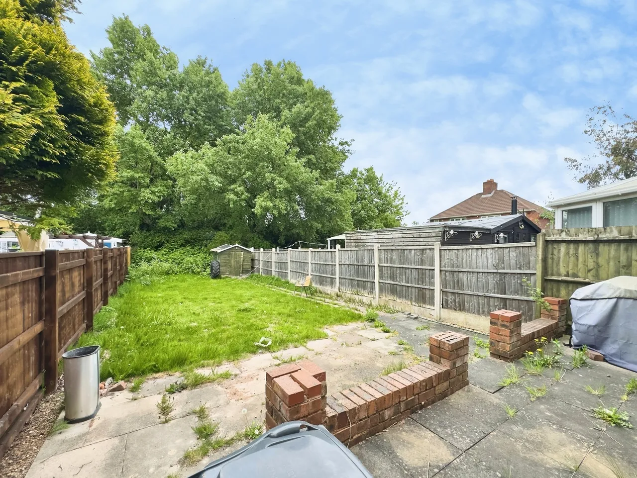 Stewart Road, Walsall Wood, West Midlands, WS9, photo 10