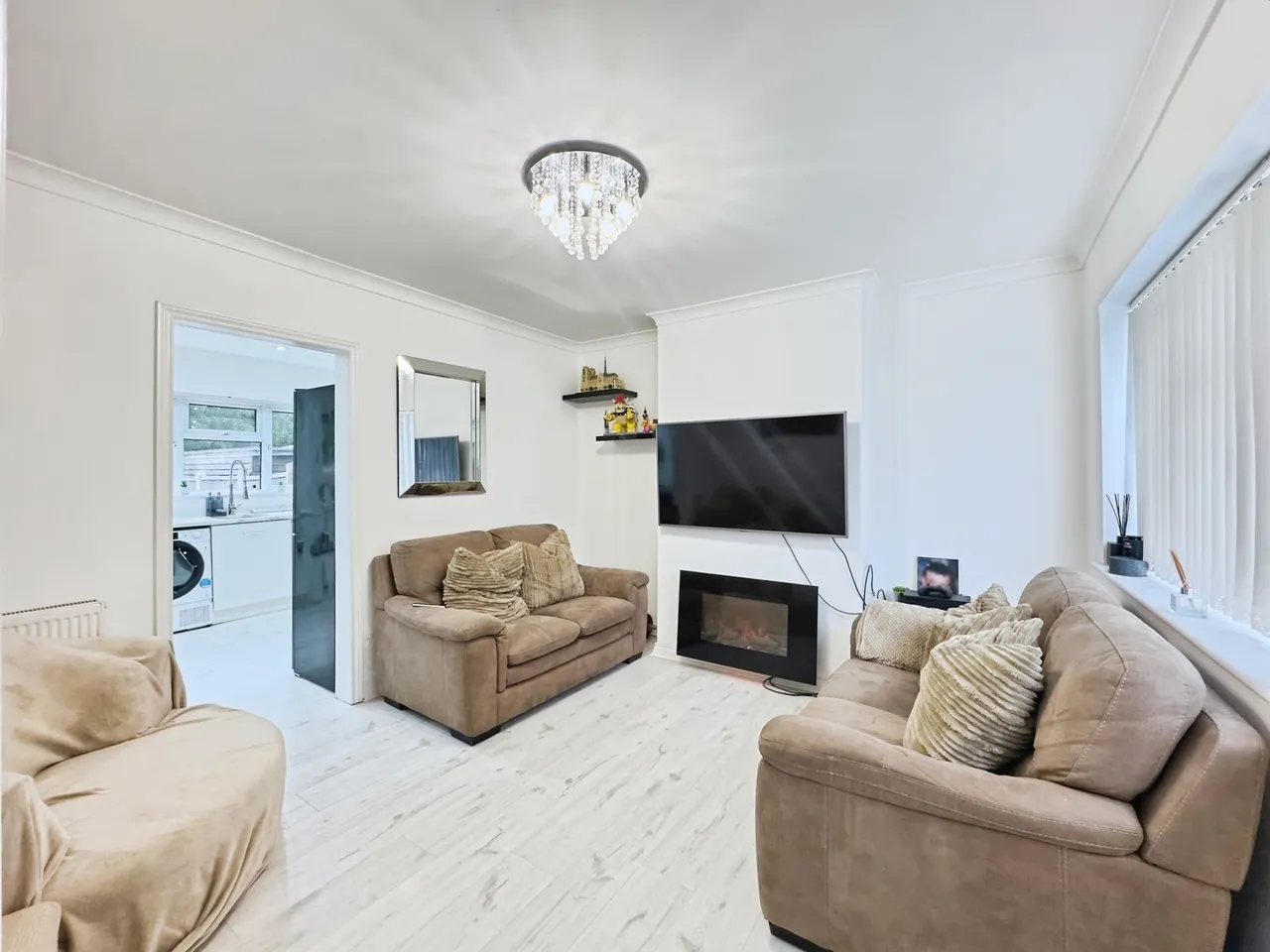 Stewart Road, Walsall Wood, West Midlands, WS9, photo 3