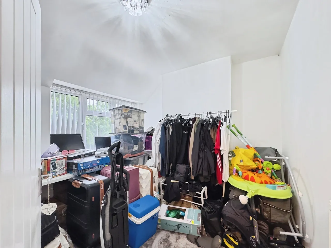 Stewart Road, Walsall Wood, West Midlands, WS9, photo 8