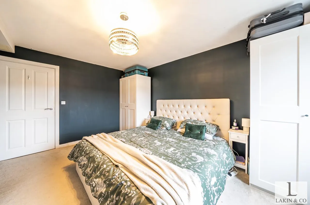 Bunting House, Coyle Drive, Ickenham, UB10 8FW, photo 8