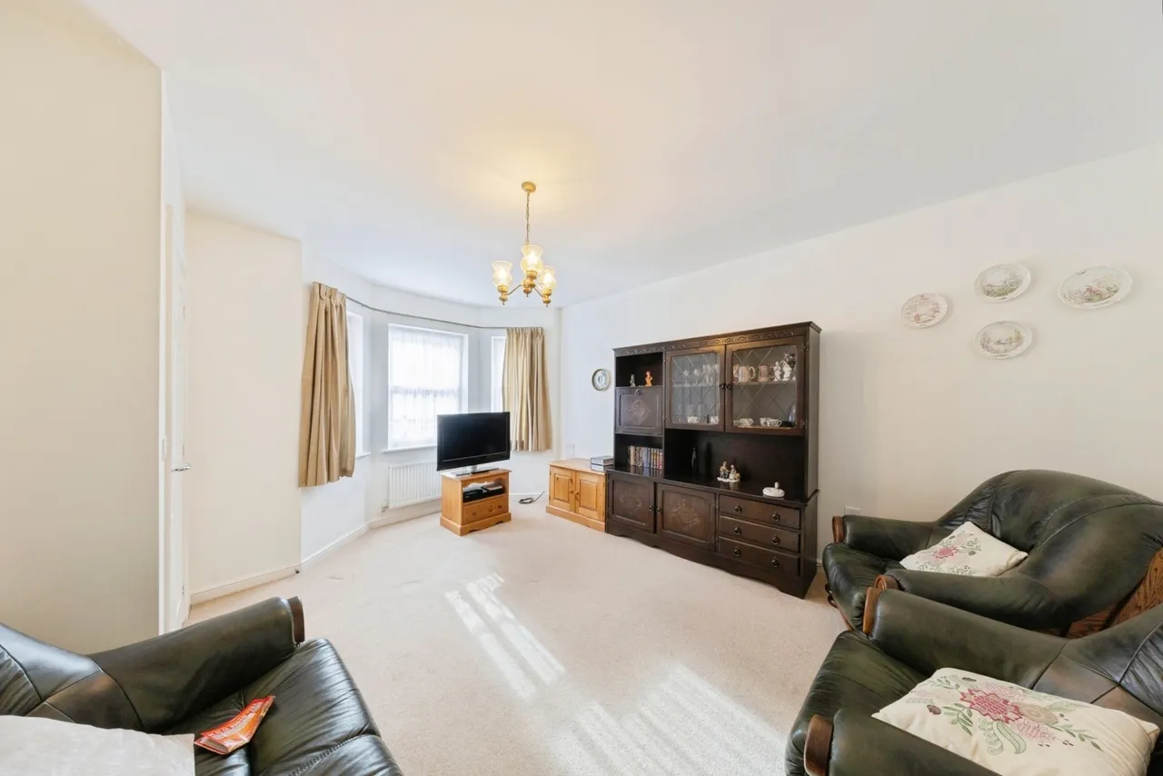 Barr Piece, Wolverton, Milton Keynes, Buckinghamshire, MK12, photo 10