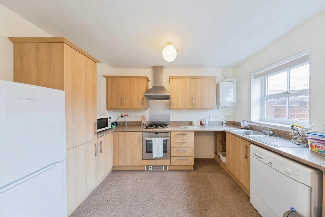 Barr Piece, Wolverton, Milton Keynes, Buckinghamshire, MK12, photo 4