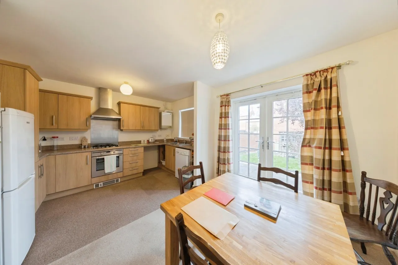 Barr Piece, Wolverton, Milton Keynes, Buckinghamshire, MK12, photo 5