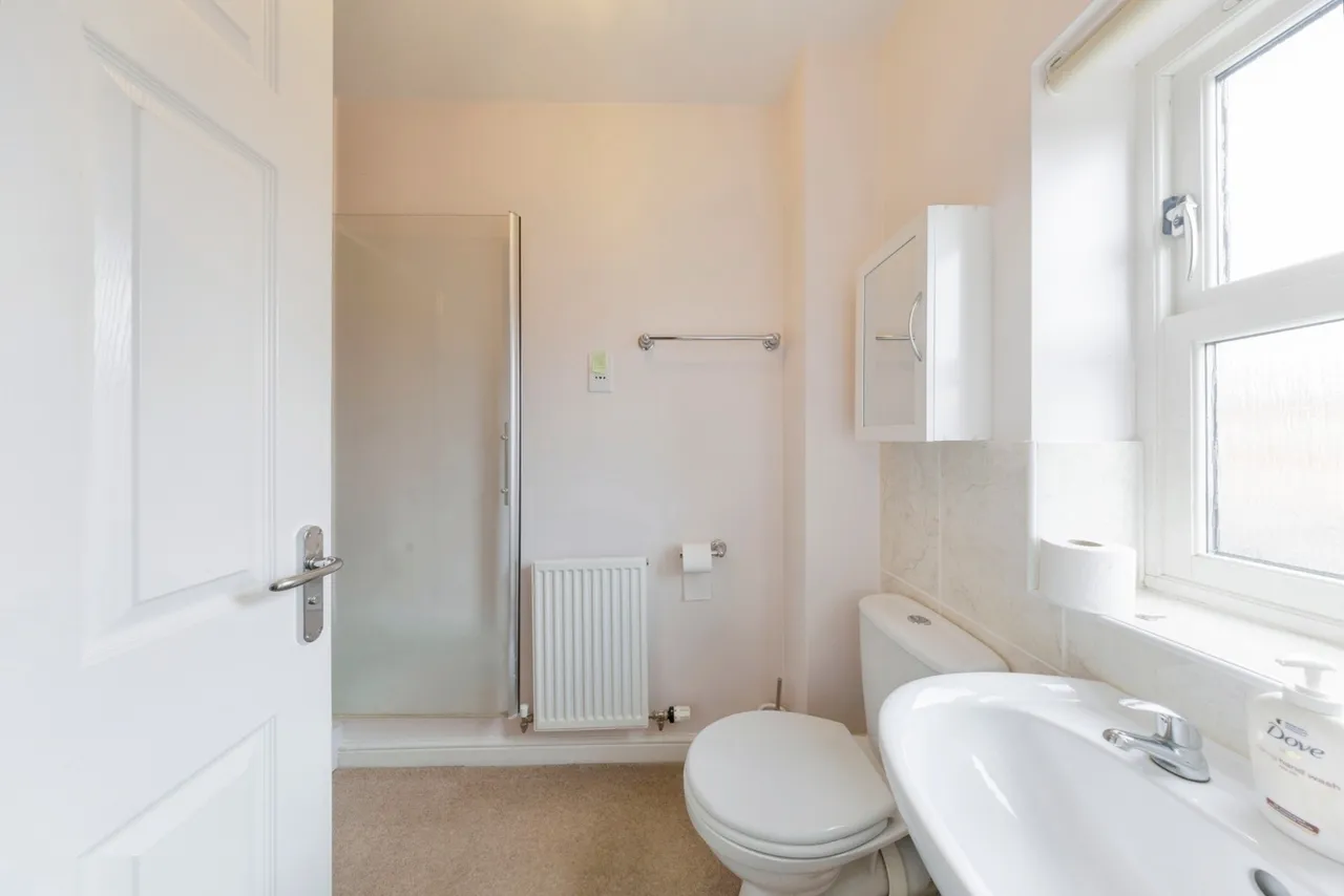 Barr Piece, Wolverton, Milton Keynes, Buckinghamshire, MK12, photo 17