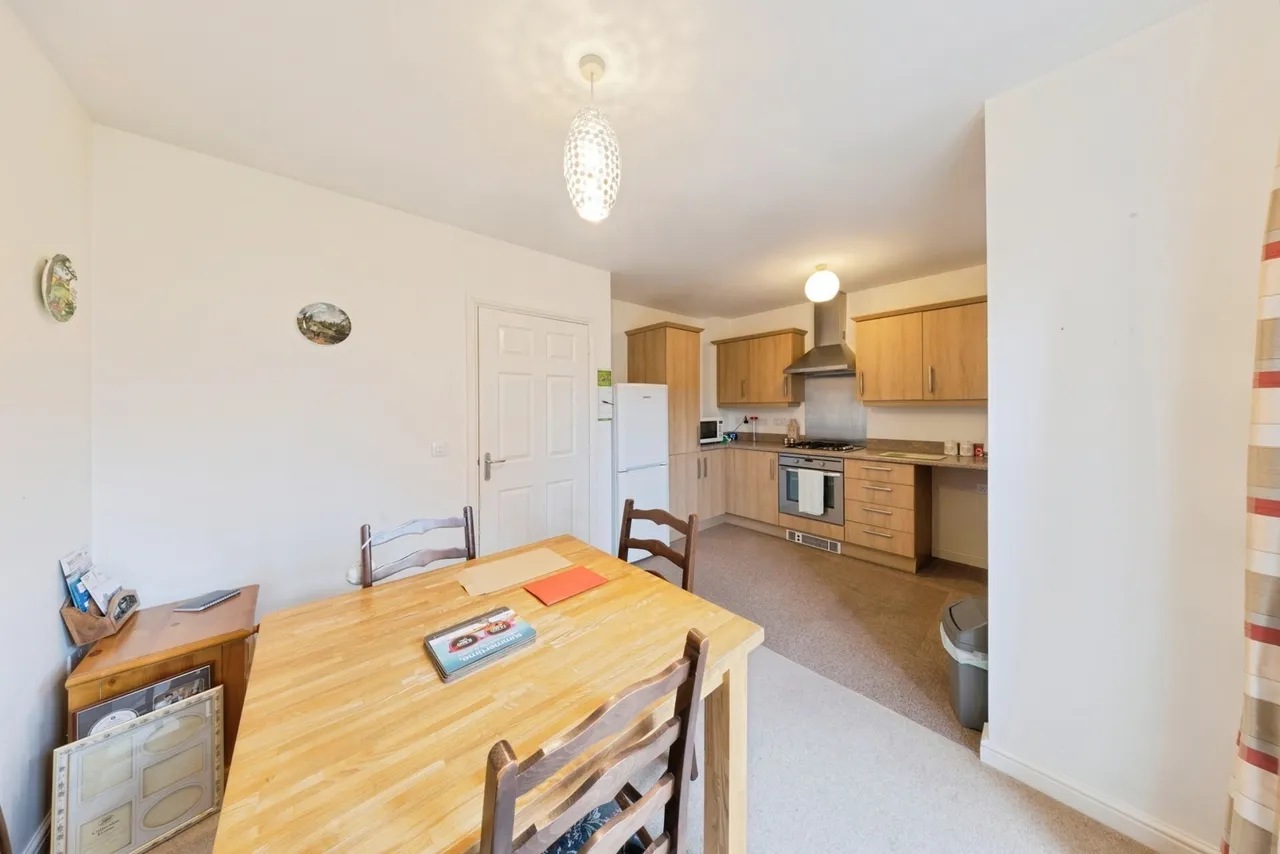 Barr Piece, Wolverton, Milton Keynes, Buckinghamshire, MK12, photo 8