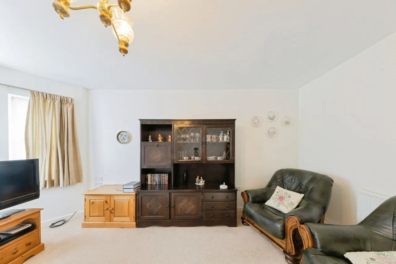 Barr Piece, Wolverton, Milton Keynes, Buckinghamshire, MK12, photo 11