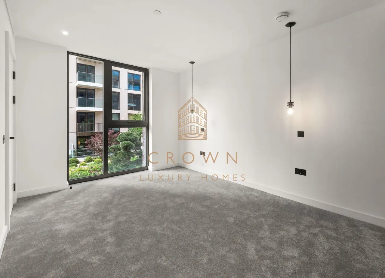 Merino Gardens, London, E1W, photo 8