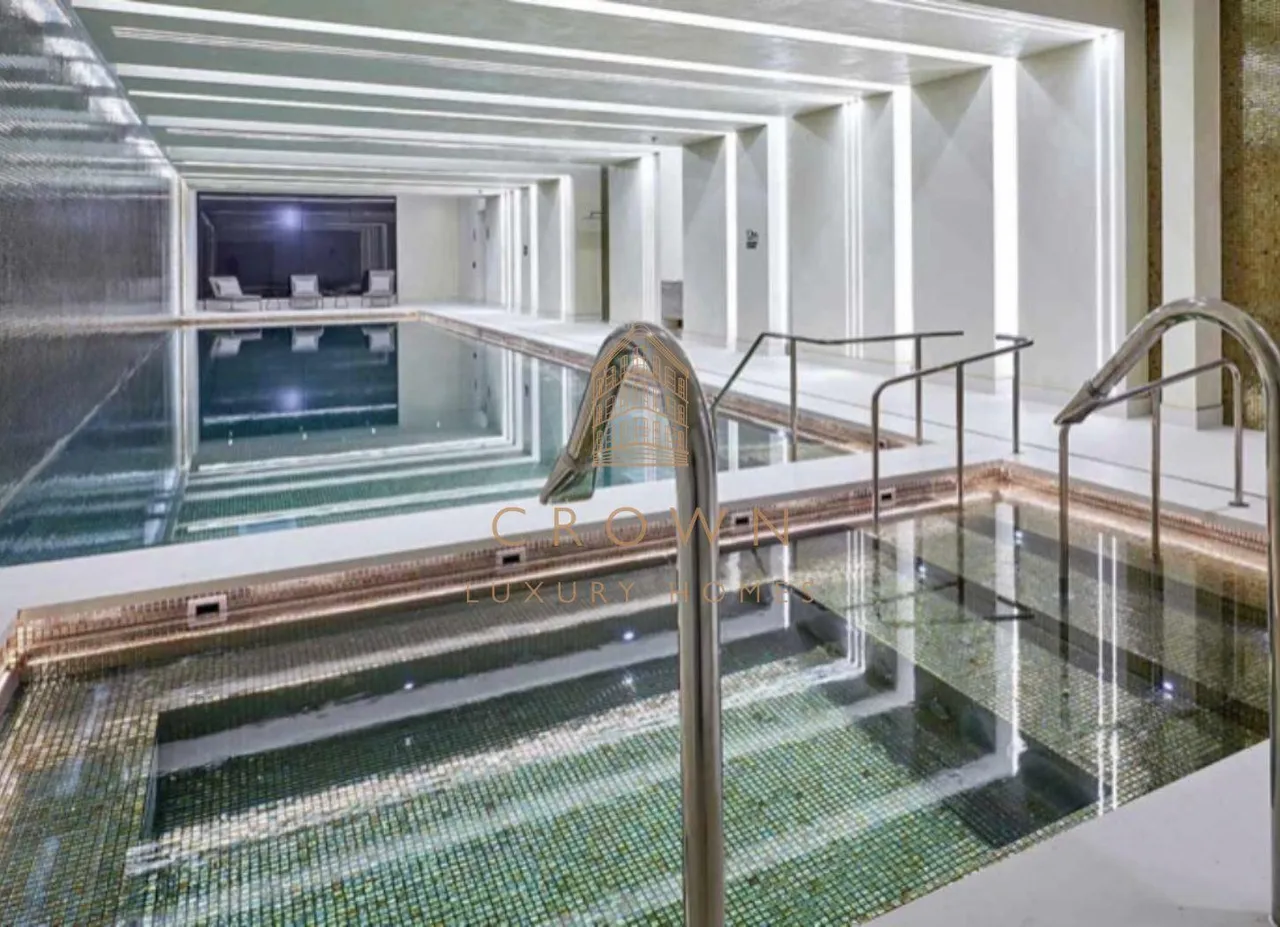 Merino Gardens, London, E1W, photo 15