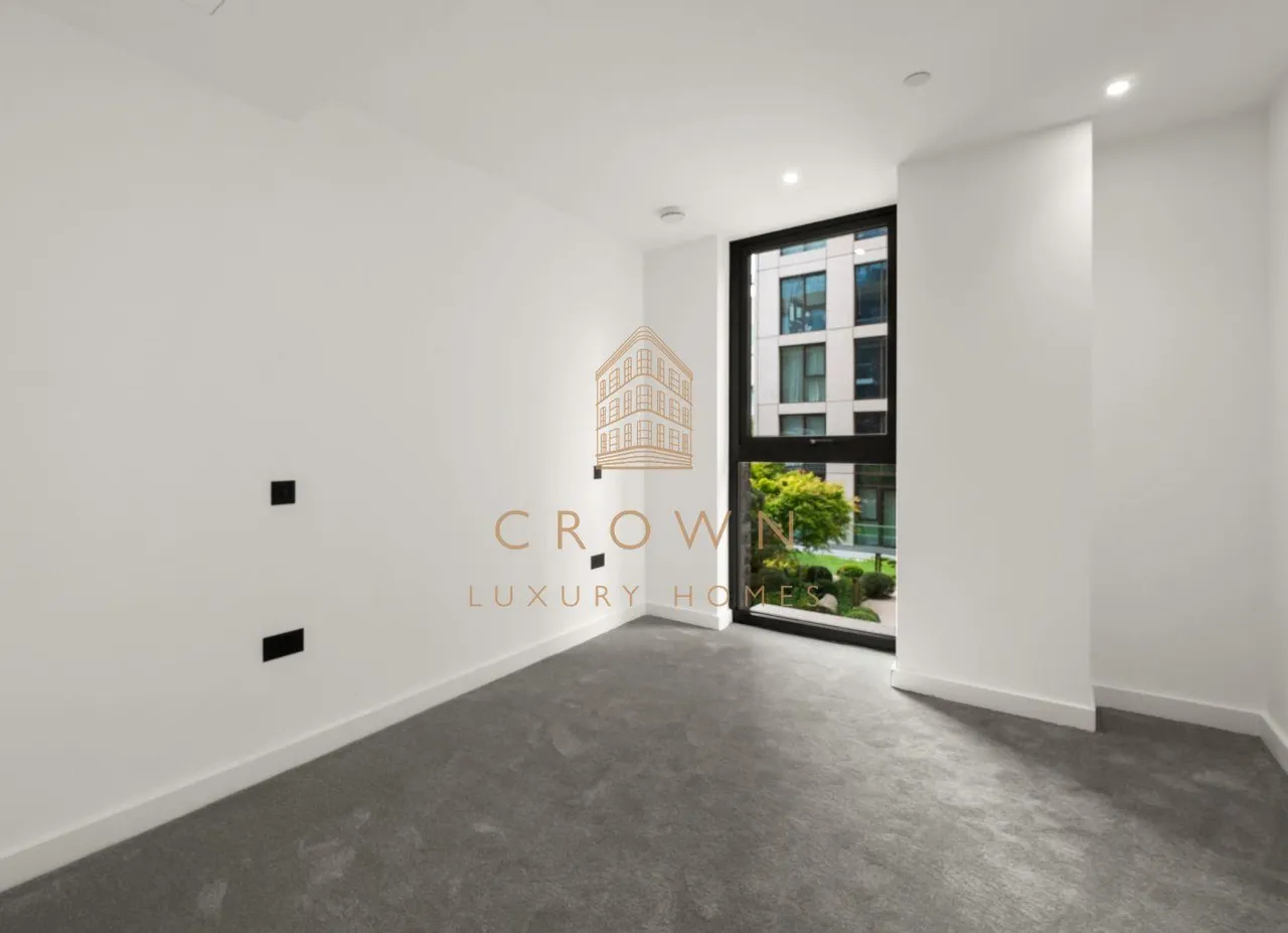 Merino Gardens, London, E1W, photo 11