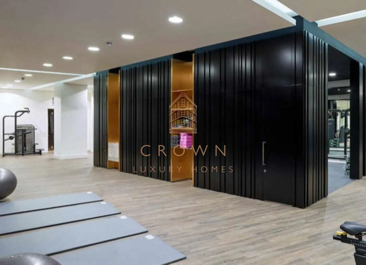 Merino Gardens, London, E1W, photo 16
