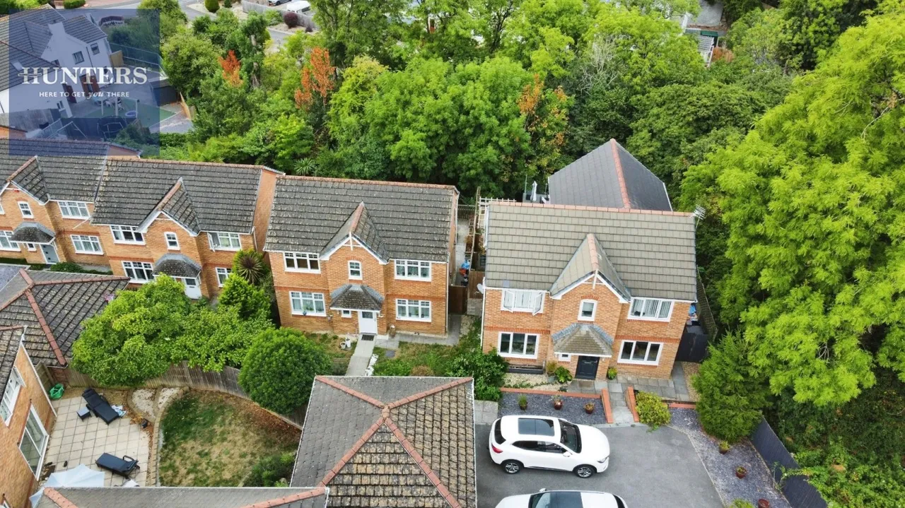 Underwood Place, Bridgend, CF31, photo 19