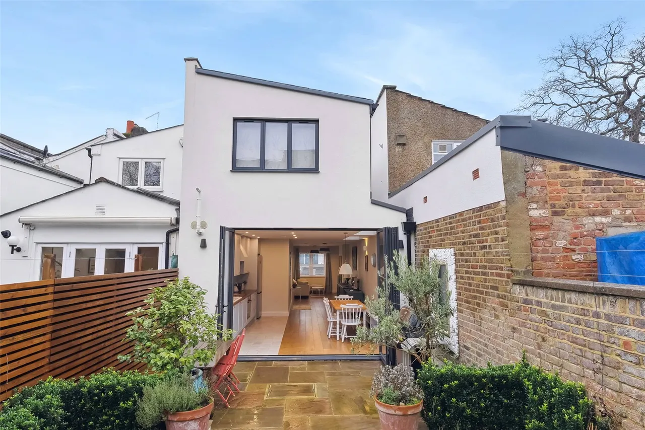Bedford Road, Twickenham, TW2 5EW, photo 12