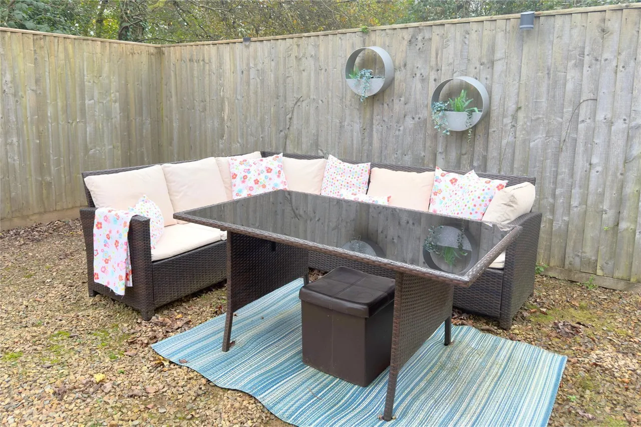 Herons Brook, Narberth, SA67, photo 16