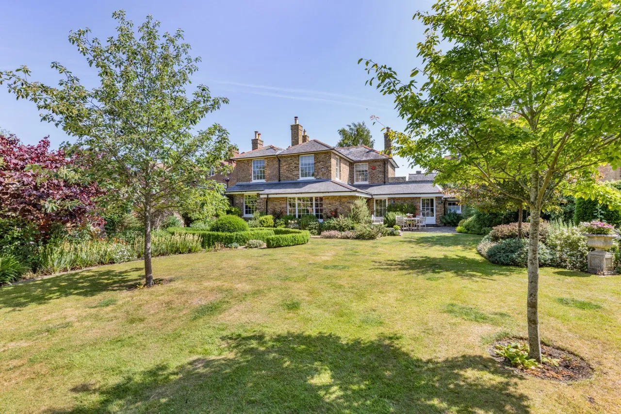 3 bed house for sale — New Street, Sandwich, Kent, CT13 9AB