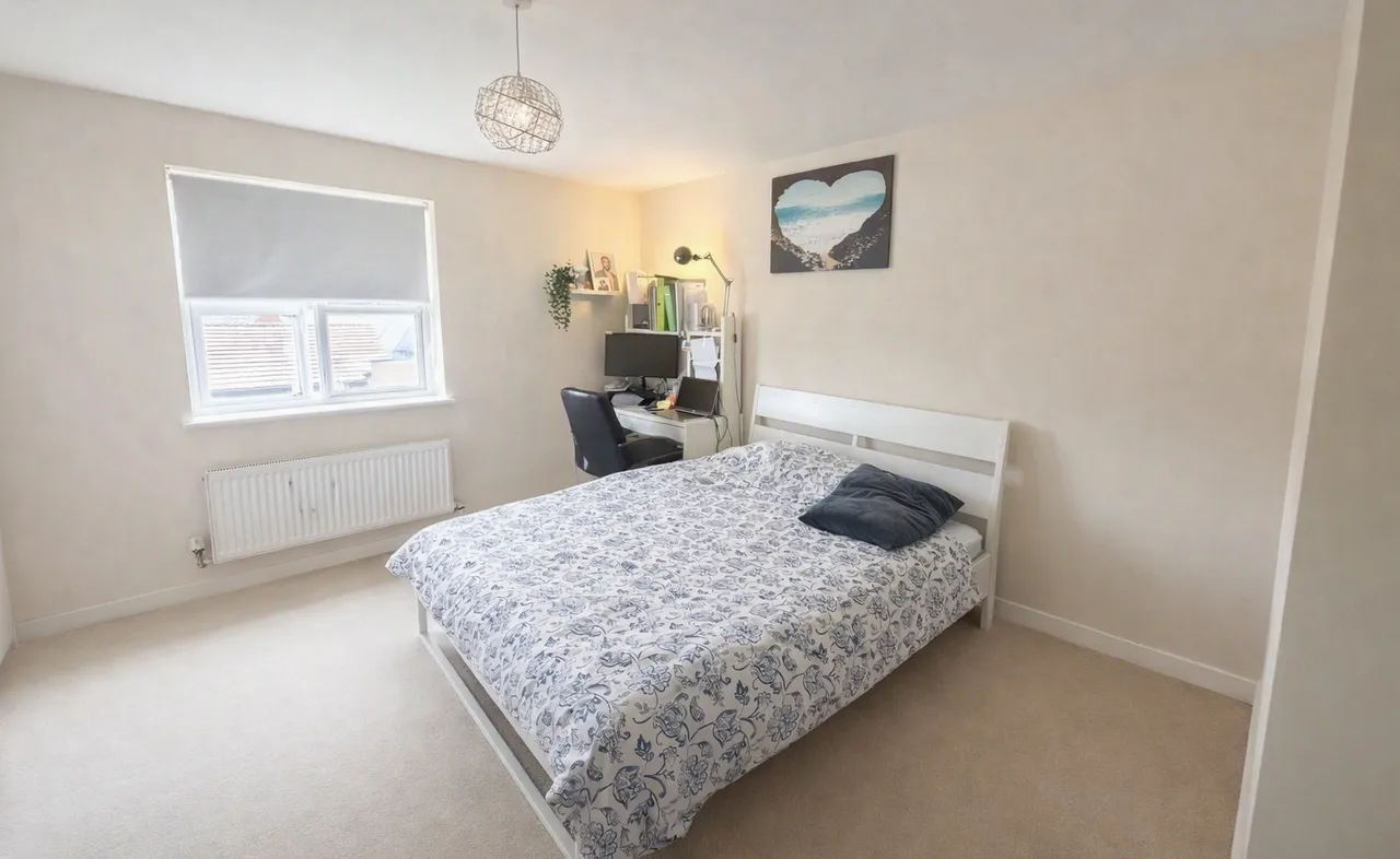 St. Helena Avenue, Newton Leys, MK3, photo 6