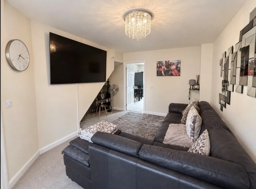 St. Helena Avenue, Newton Leys, MK3, photo 2
