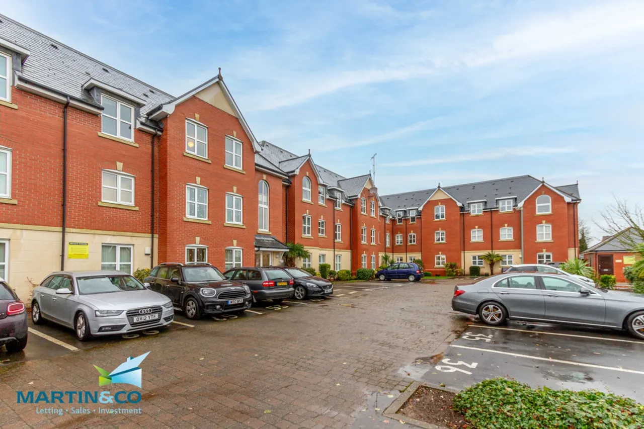 Woodlands View, Lytham St Annes, photo 10
