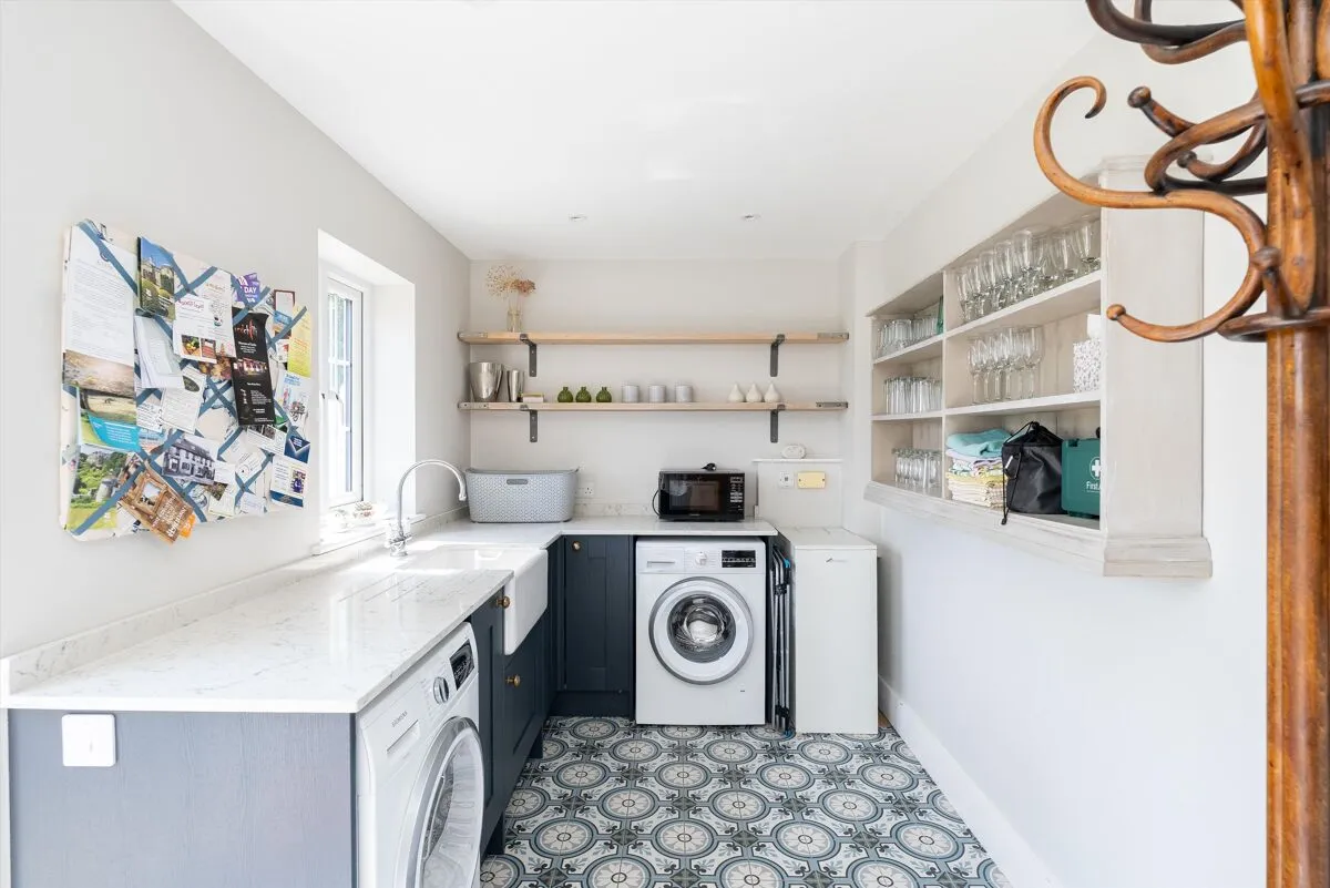 Lime Tree Cottages, Ranmore Common, RH5, photo 18