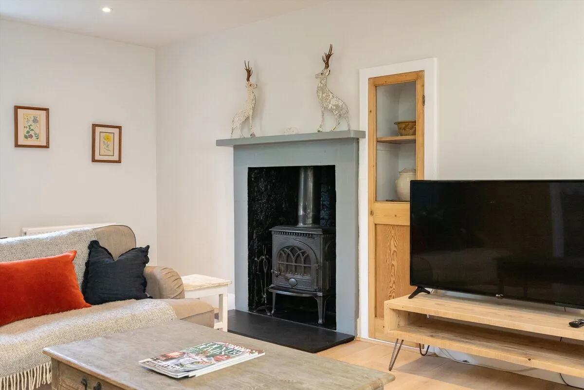 Lime Tree Cottages, Ranmore Common, RH5, photo 5