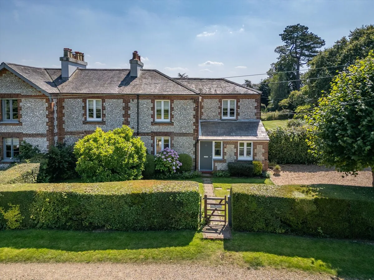 Lime Tree Cottages, Ranmore Common, RH5, photo 21