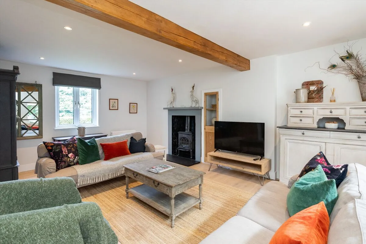 Lime Tree Cottages, Ranmore Common, RH5, photo 13