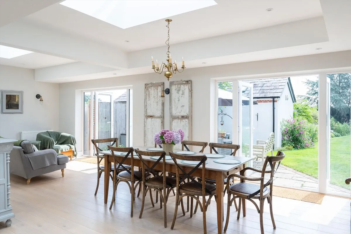 Lime Tree Cottages, Ranmore Common, RH5, photo 19