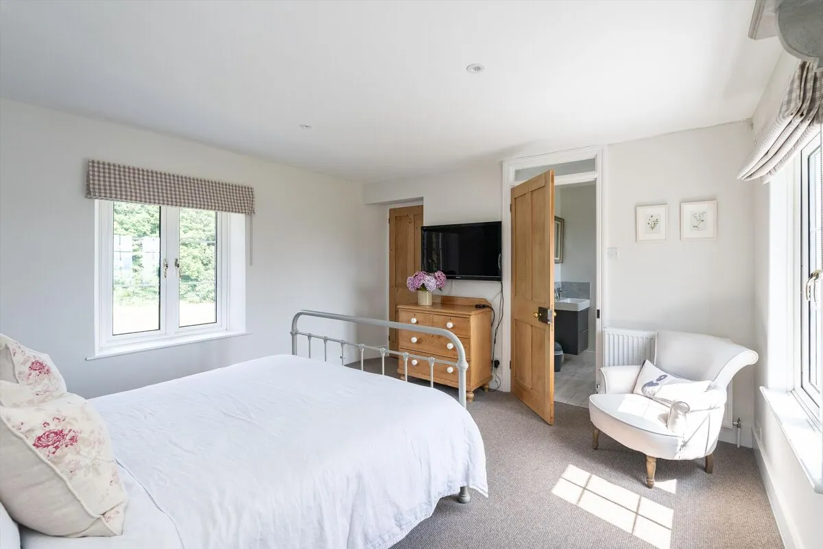 Lime Tree Cottages, Ranmore Common, RH5, photo 9