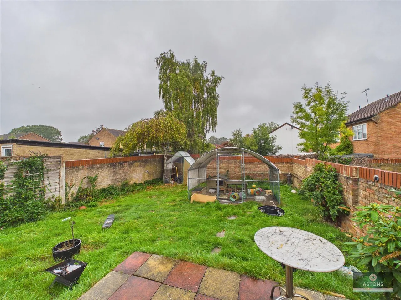 Payne Close, Crawley, photo 10