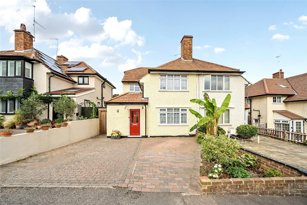 Broomhill Road, Orpington, BR6, photo 20