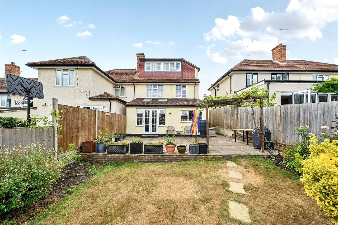 Broomhill Road, Orpington, BR6, photo 10